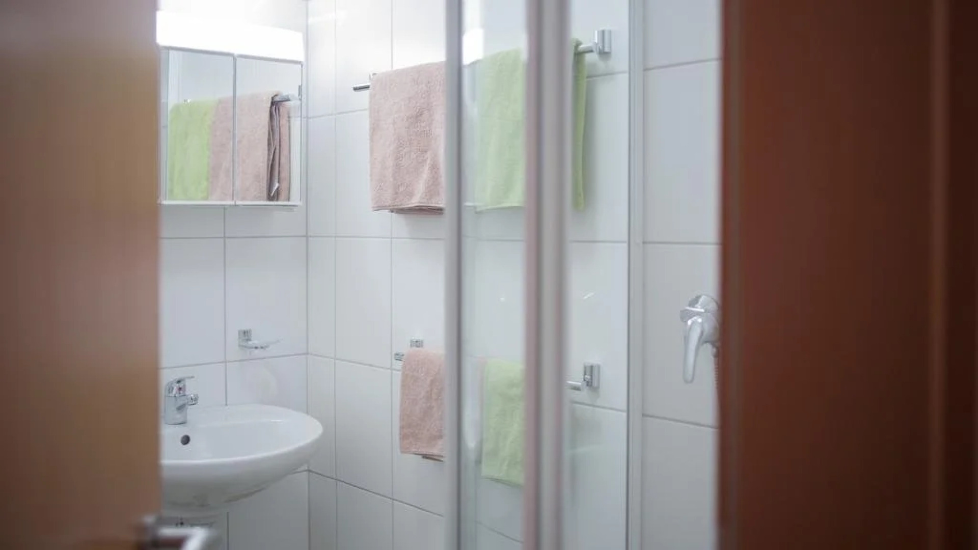 Ferienwohnungen Matzner