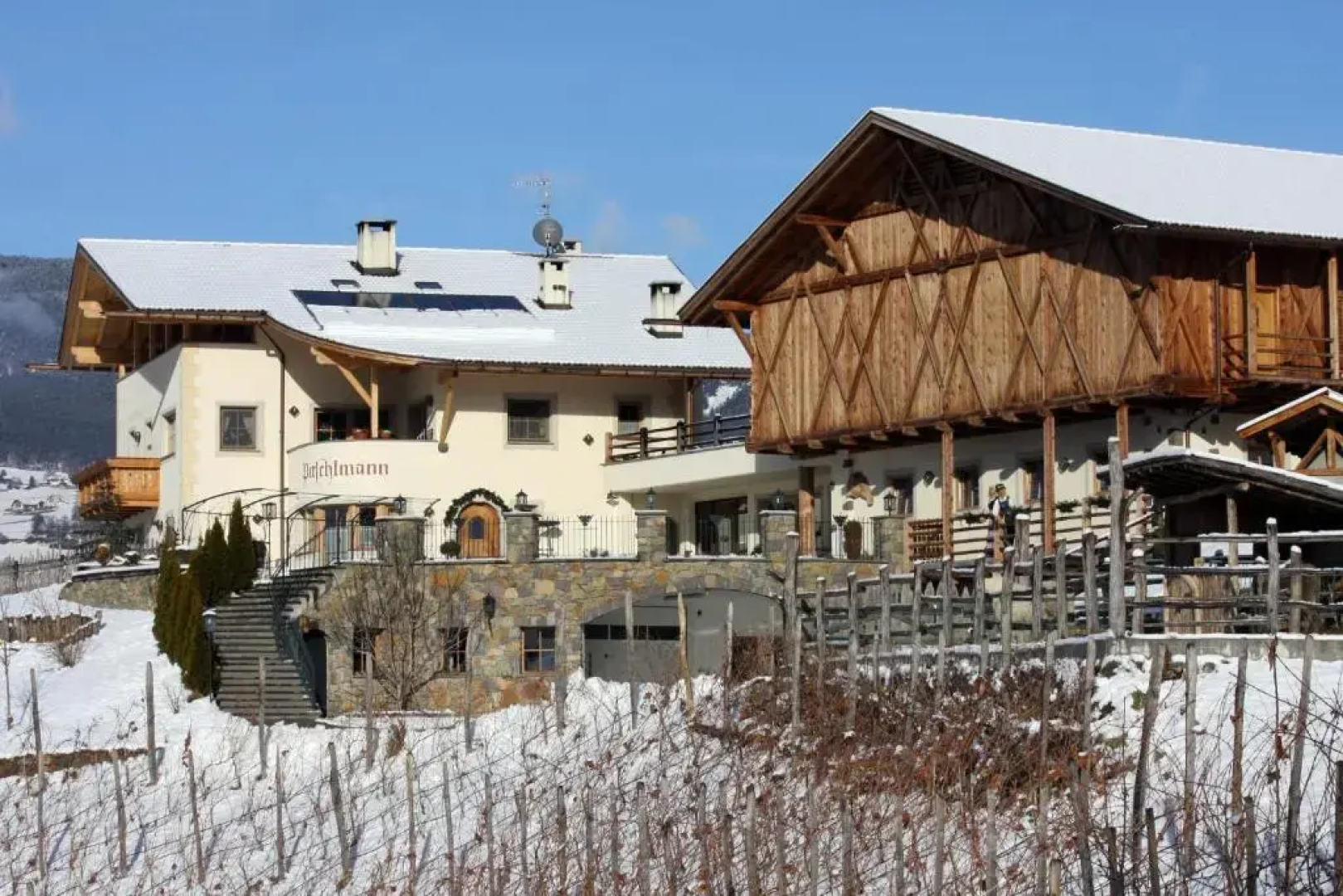 Apartments Pitschlmann