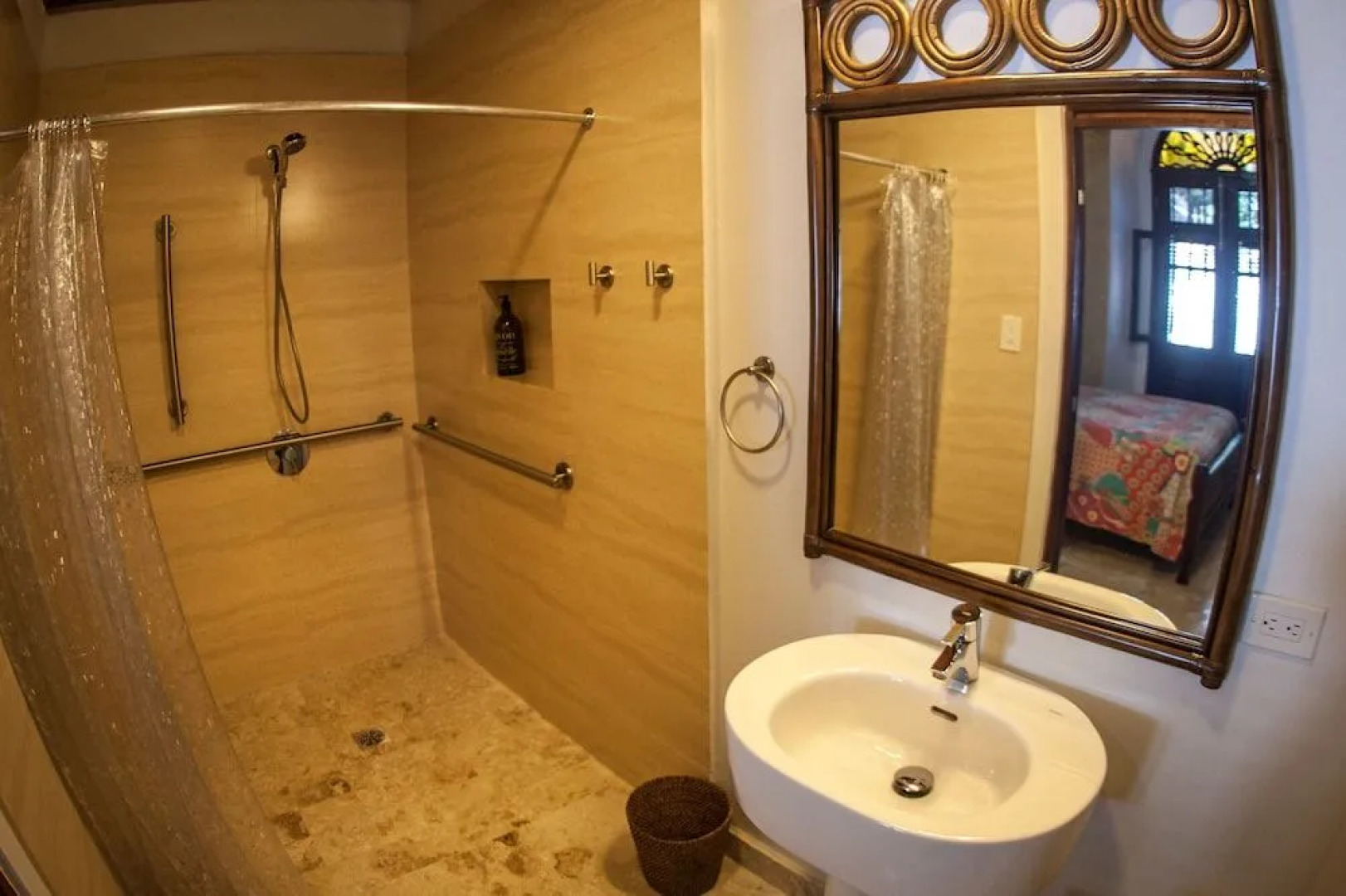 Casa Sol Bed and Breakfast