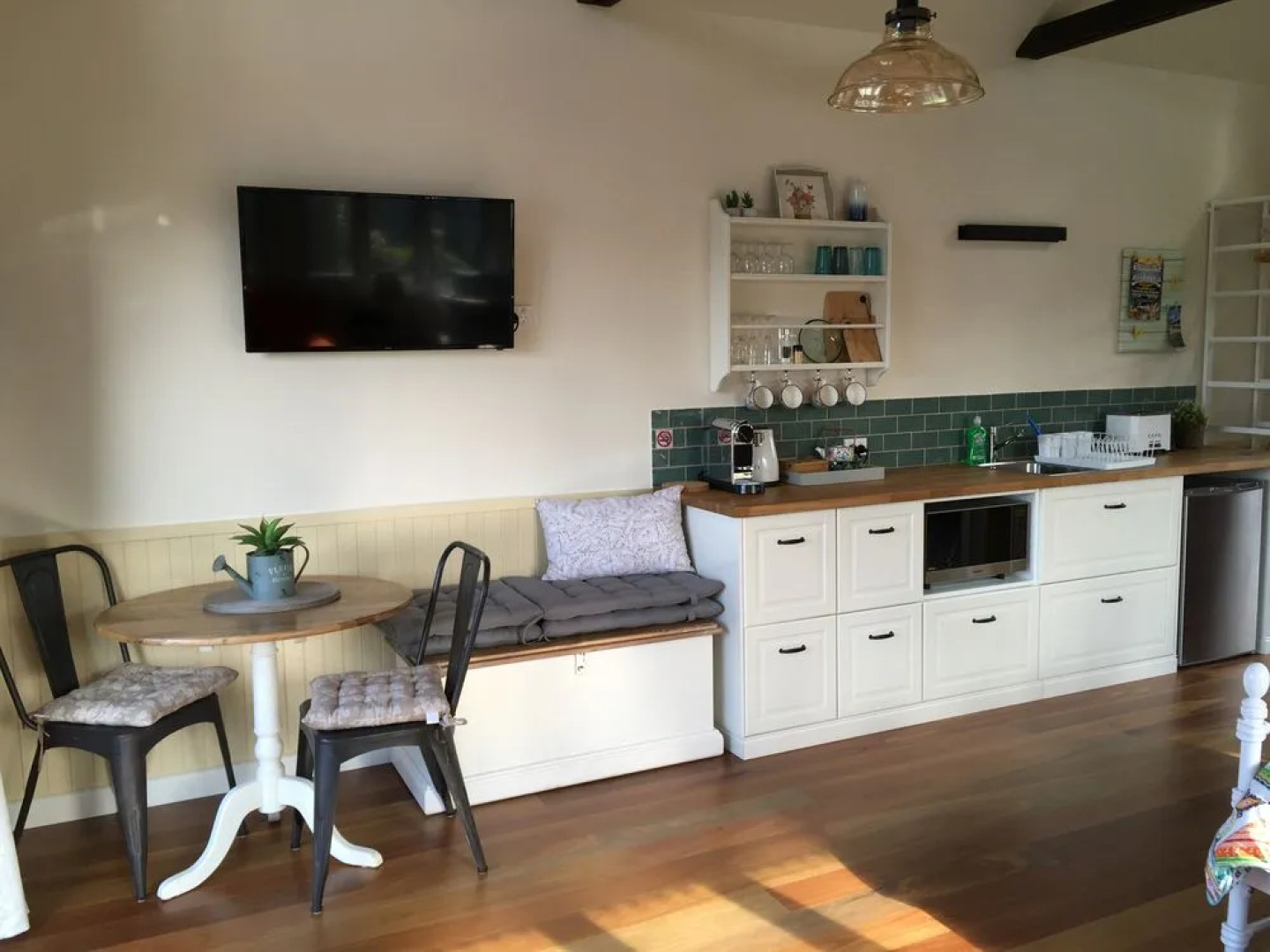 Eumundi Gridley Homestead B&B