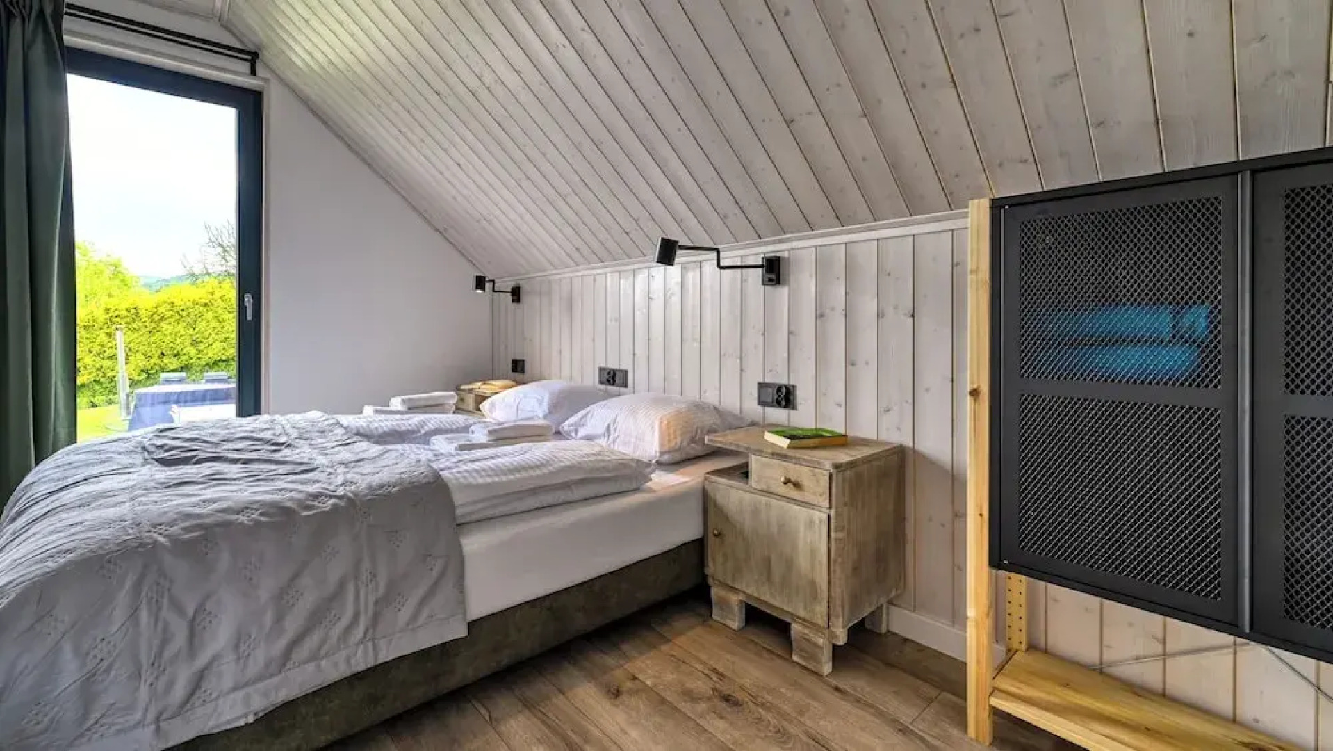 Domy Sun & Snow Slowmood