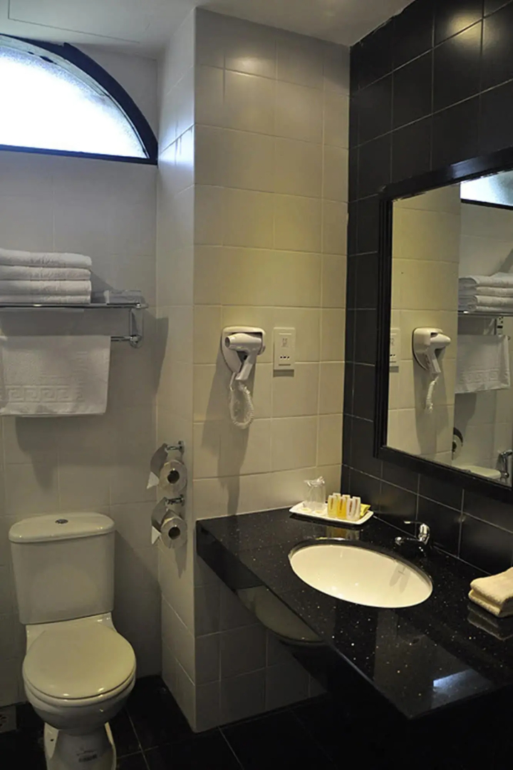 Strawberry Park Resort