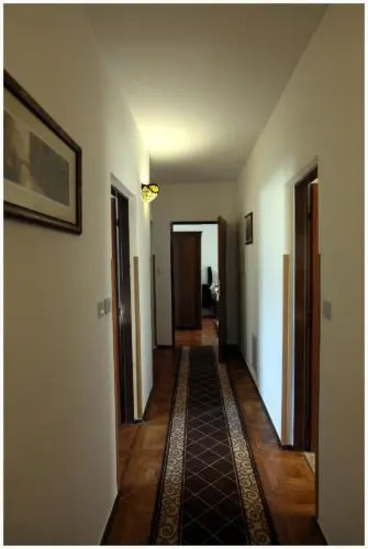 Restaurace a penzion u Buchlovského zámku