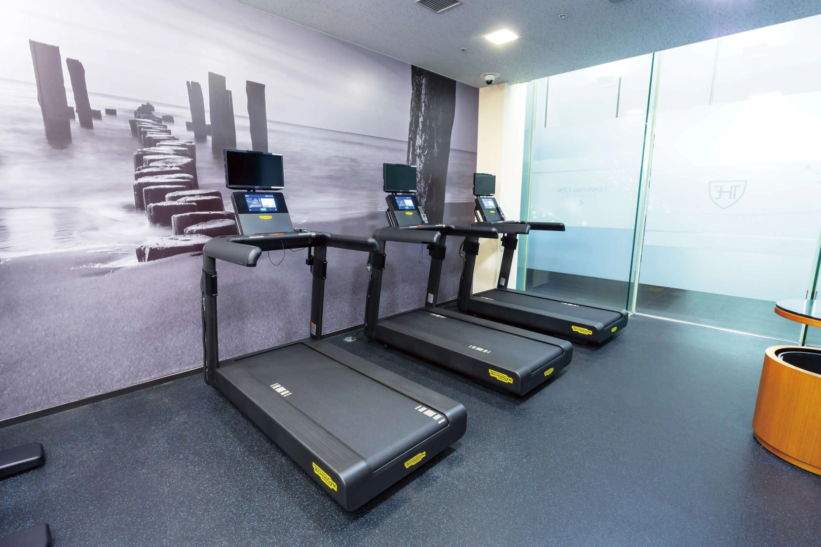 The Royal Park Hotel Iconic Tokyo Shiodome