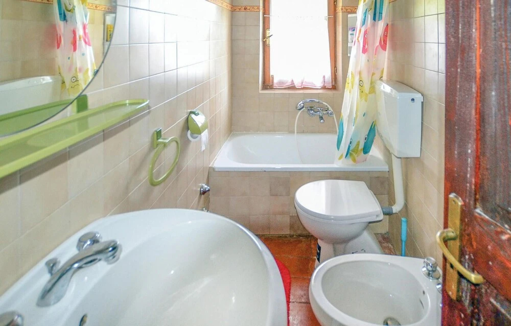 Mulino Di Sompiano