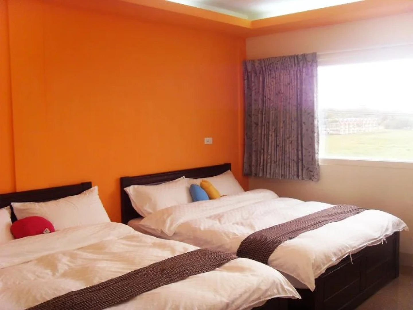 Haiyun Bed and Breakfast