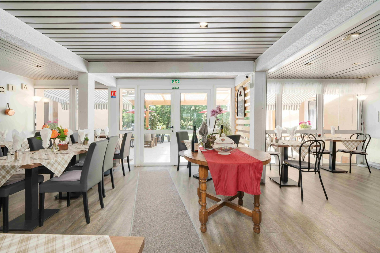 Hôtel Acacia Nancy Sud Lunéville