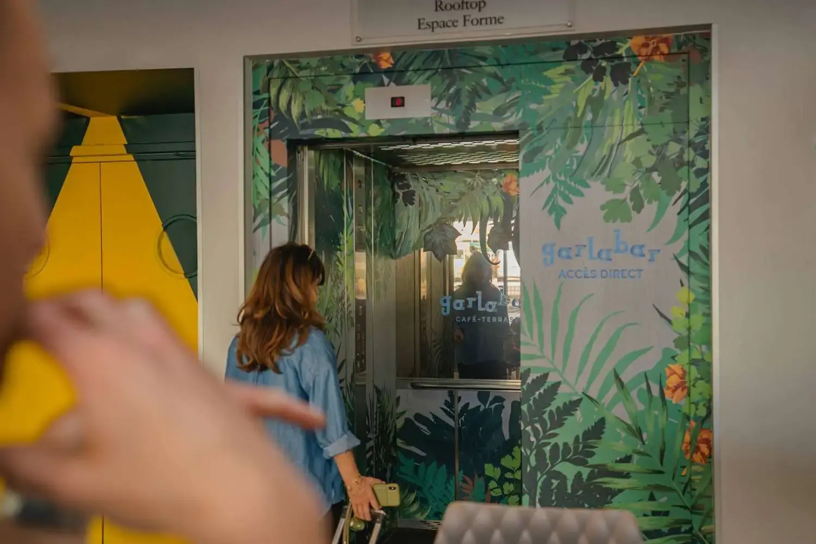 Best Western Linko Hotel