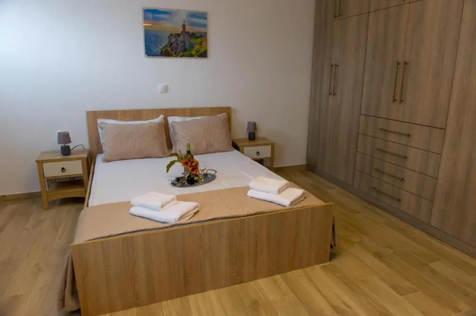 To petrino holidays house