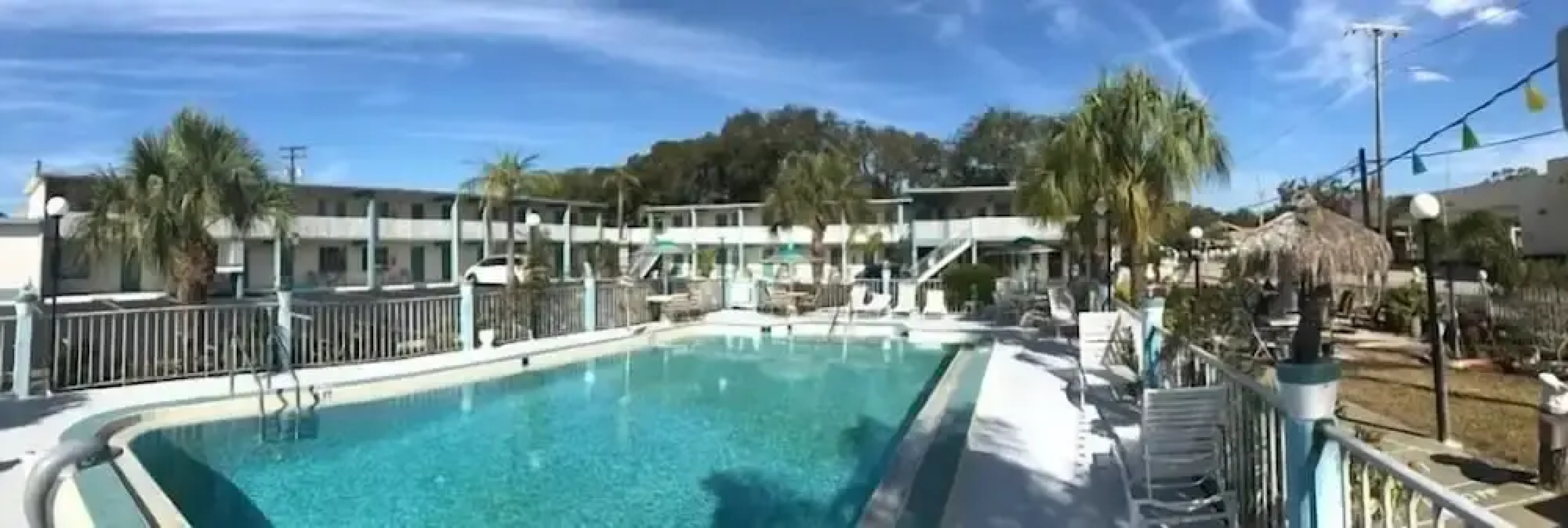 The Floridian Inn
