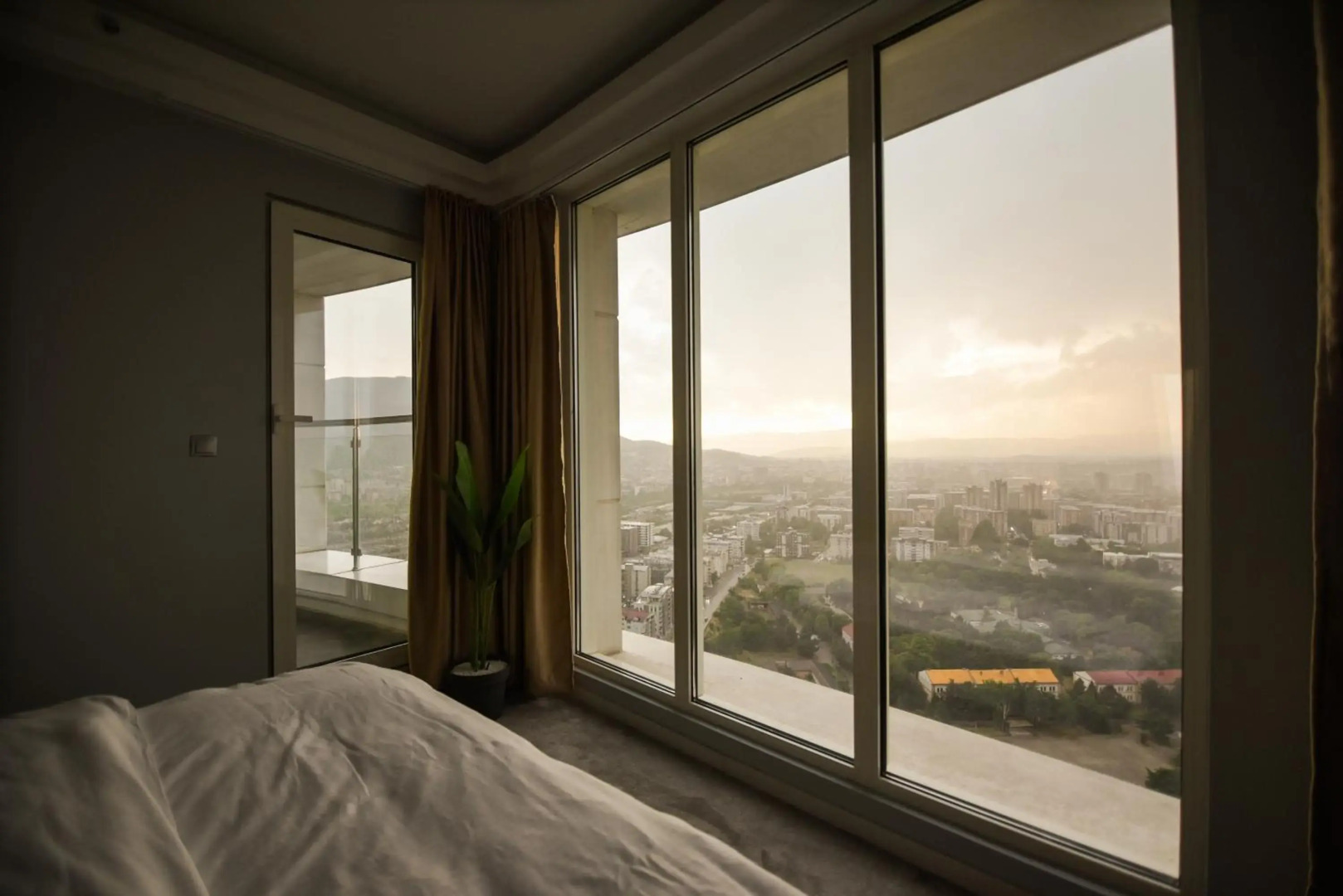 Sky Deluxe Fitness & Spa