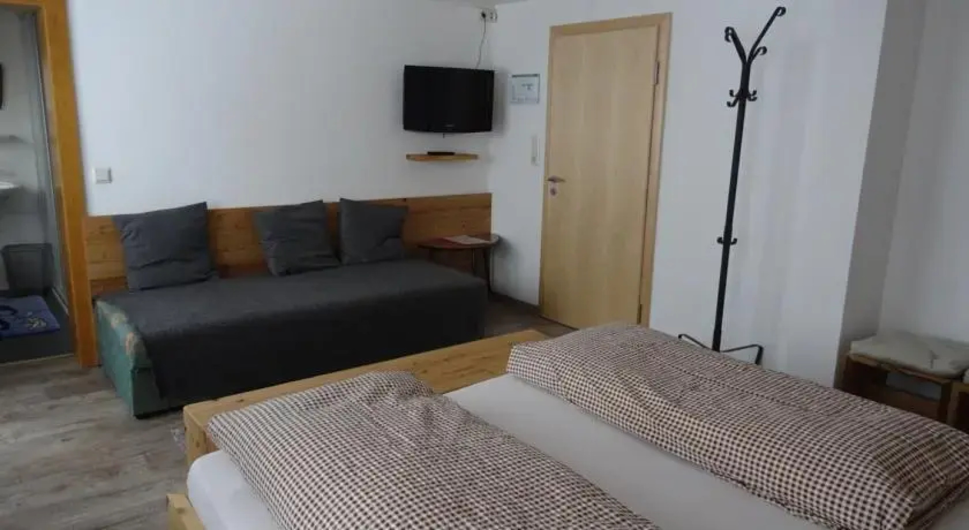 Gasthof-Pension Mösl