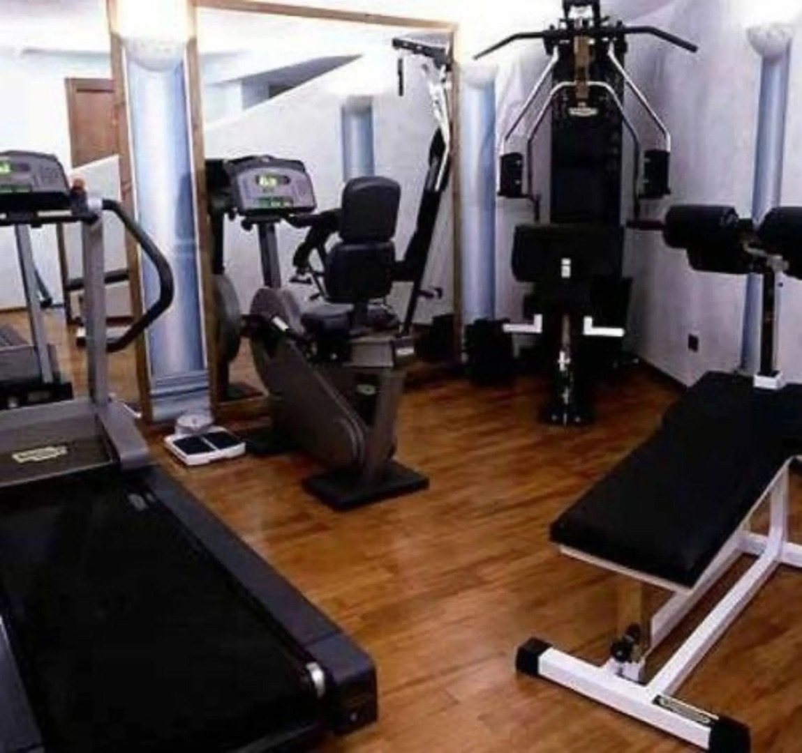 Romantik Hotel Villa Novecento