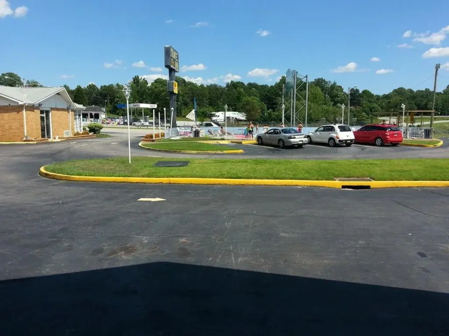 Travel Inn Danville US-29