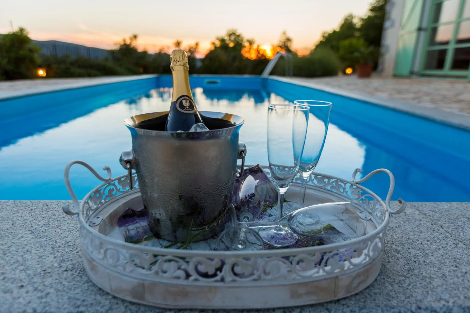 Tribalj in Tribalj with 3 bedrooms and 3 bathrooms