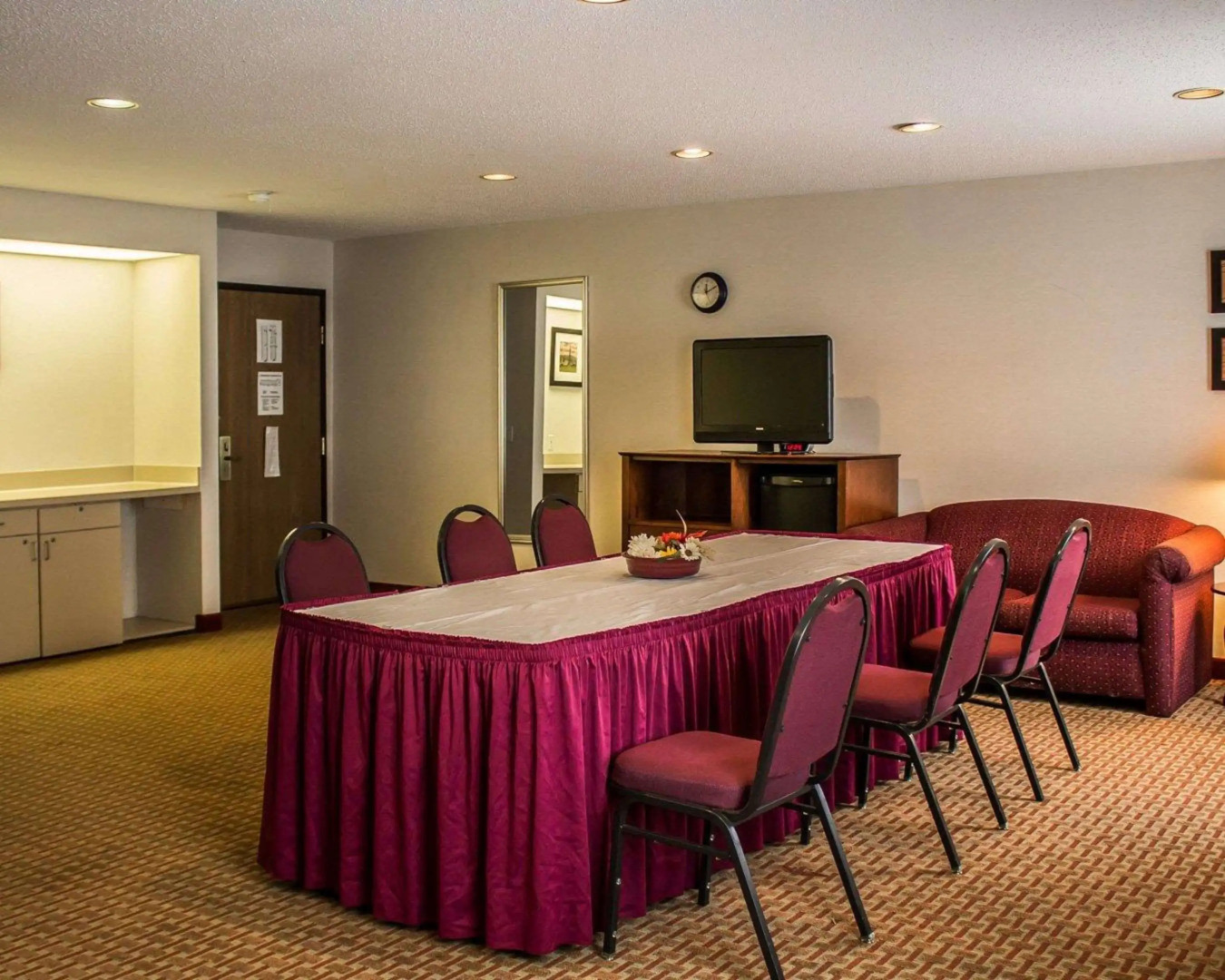 Quality Inn East Liverpool - Calcutta