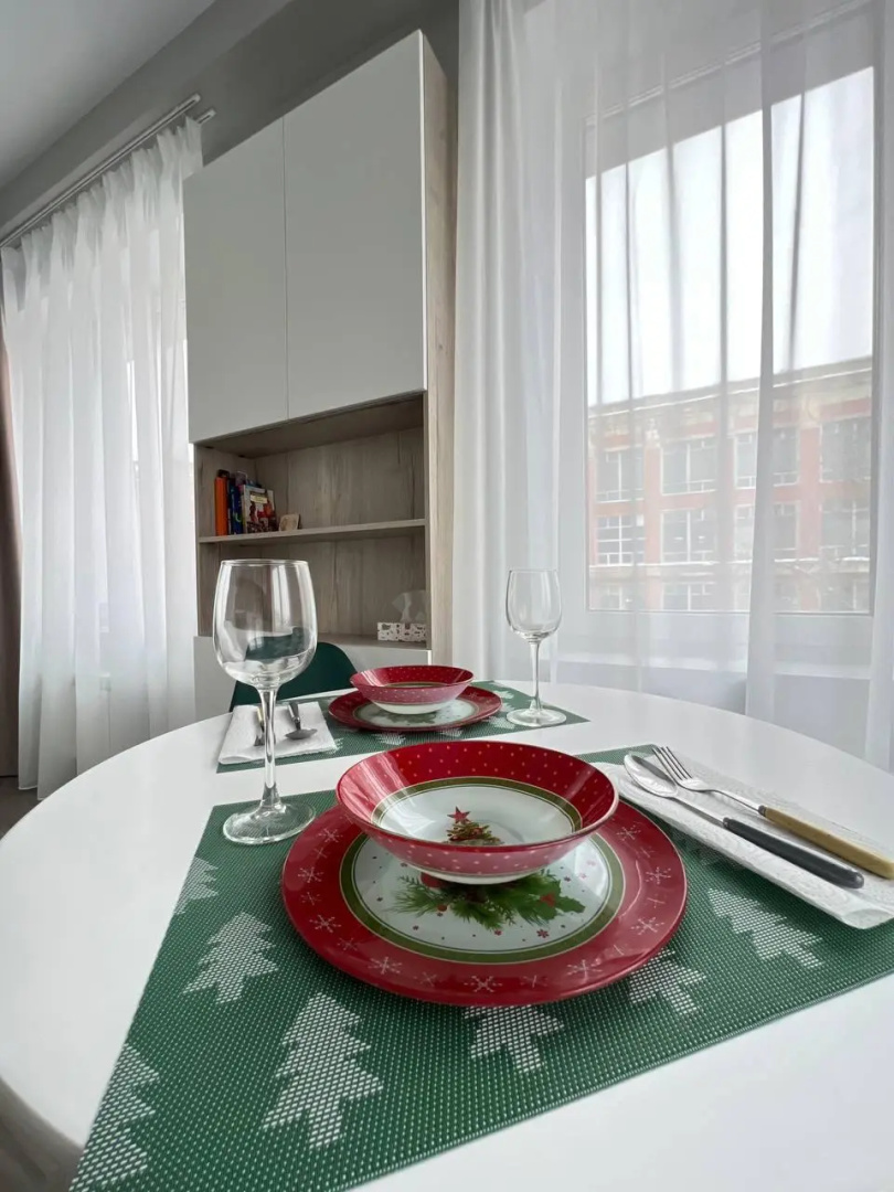 Lucky Room (Лаки Рум) на улице Электрозаводская