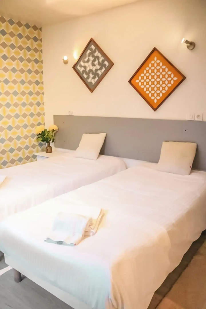 Auberge Le Cheval Blanc