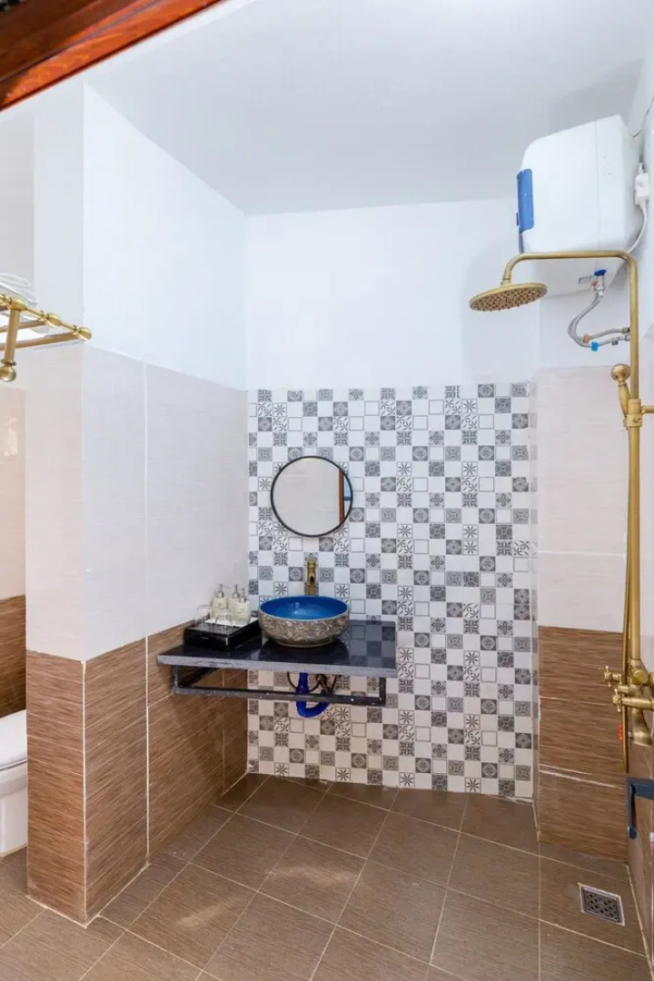 The Upper House Sapa