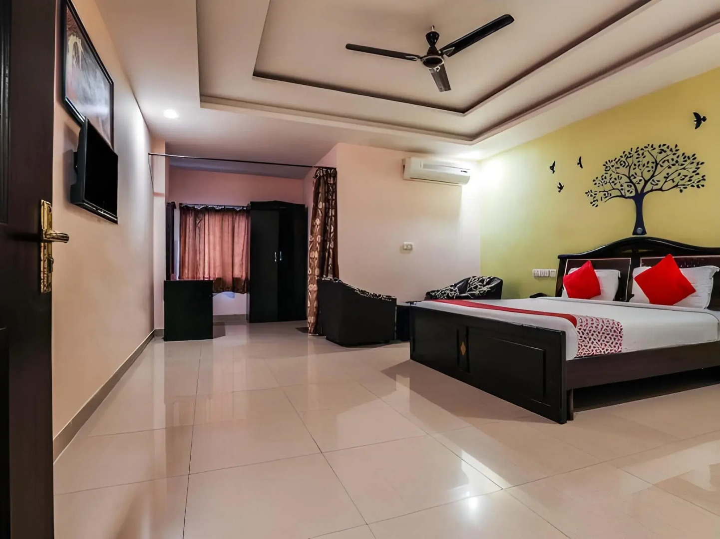 OYO 6664 Ritesh Grand