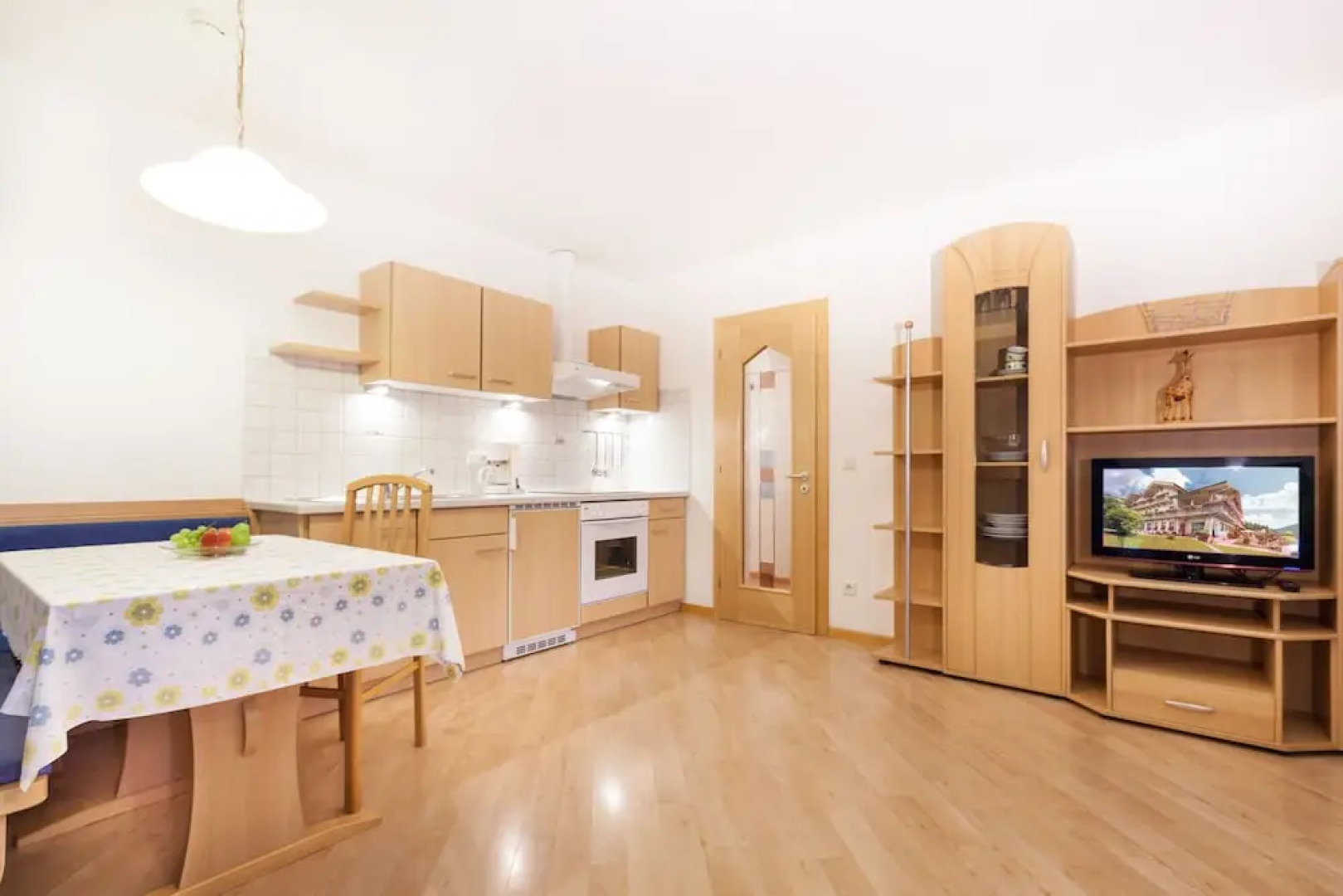 Residence Garni Melcherhof