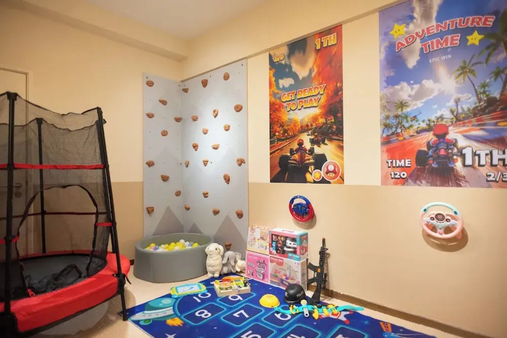 The Landmark by The Only Bnb