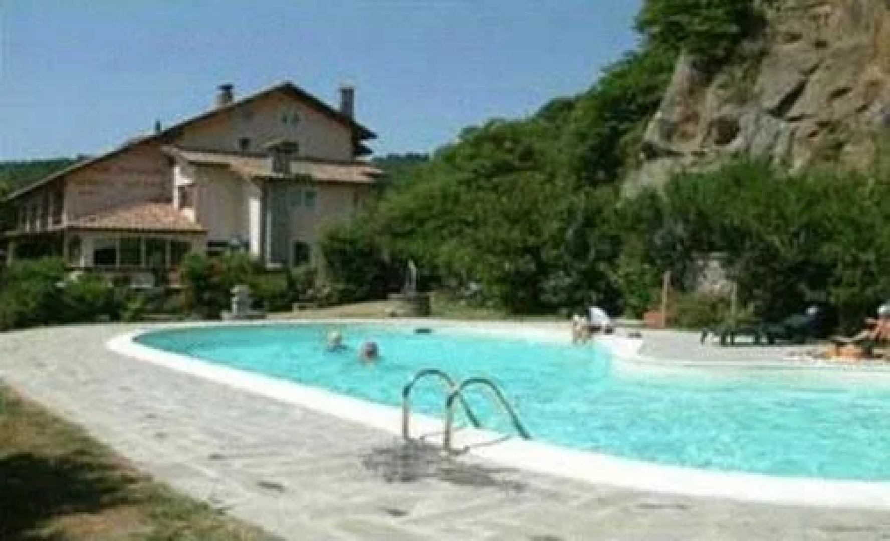 Hotel Parco Erosa