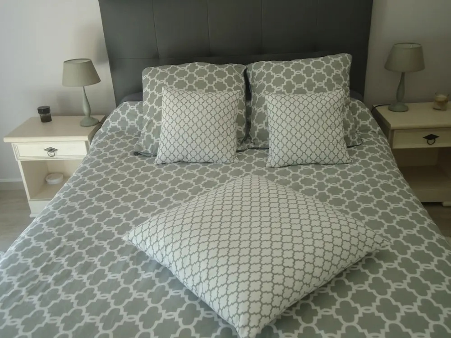 Chambre D'hôtes Maranje