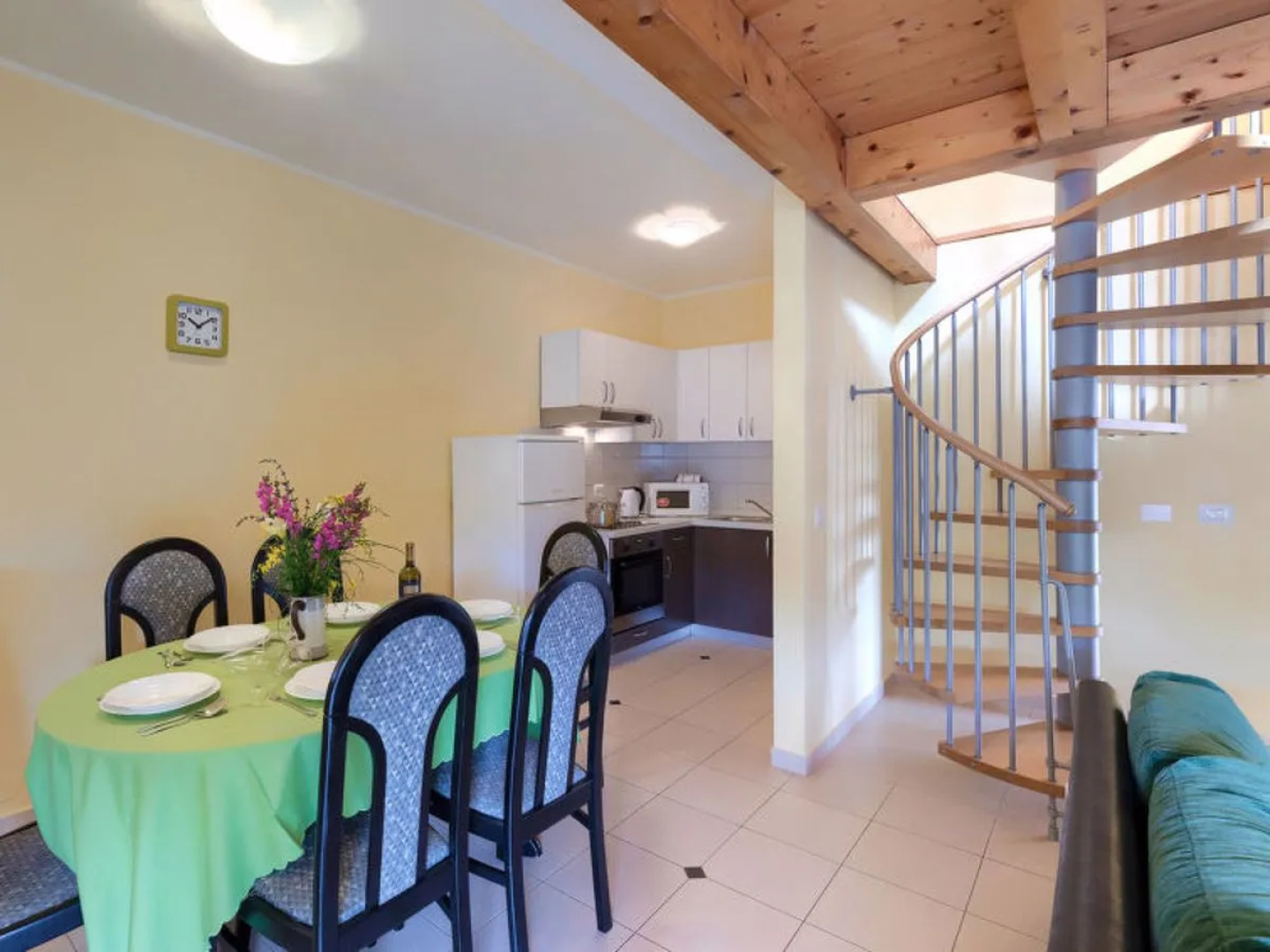 House Ljiljana San Felice del Benaco