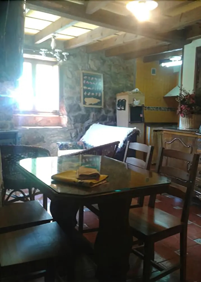 Casa Rural Casa L'Oso