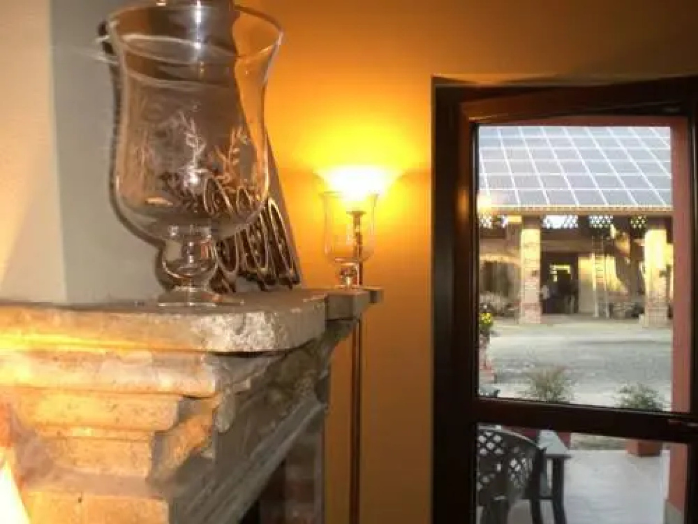 Agriturismo Cascina San Carlo