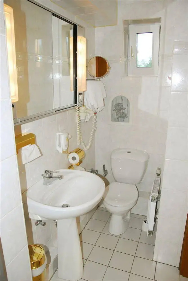 Hotel Fährhaus Ziehl