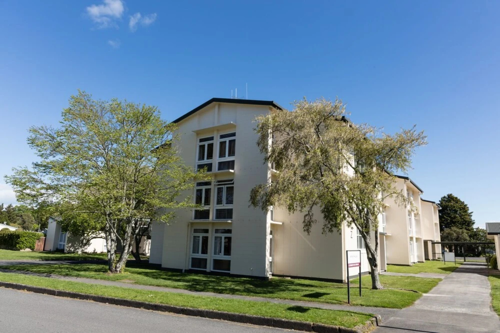 University of Waikato Halls of Residence