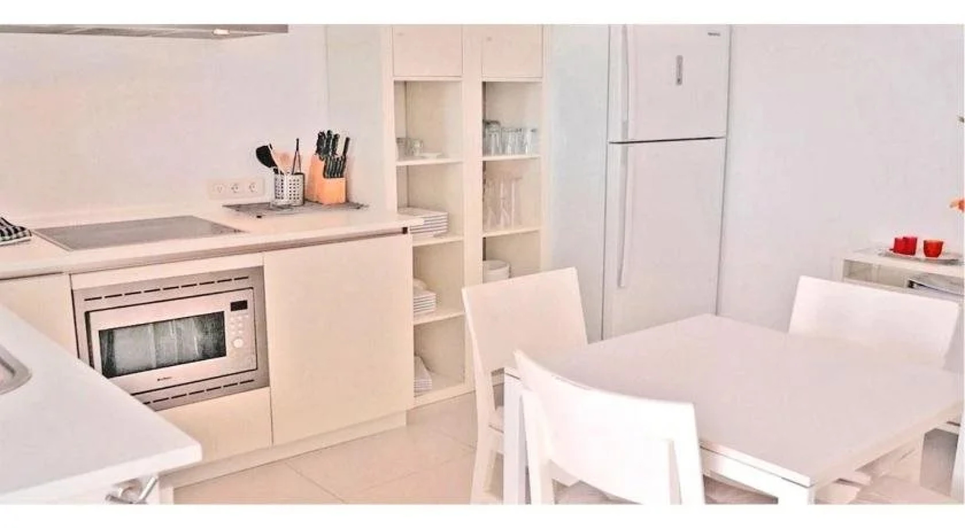 Champartments Resort - Villa & Appartementen Dom Perignon