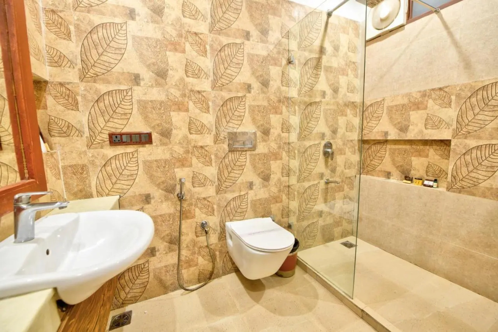 Silver Sand Village Resort