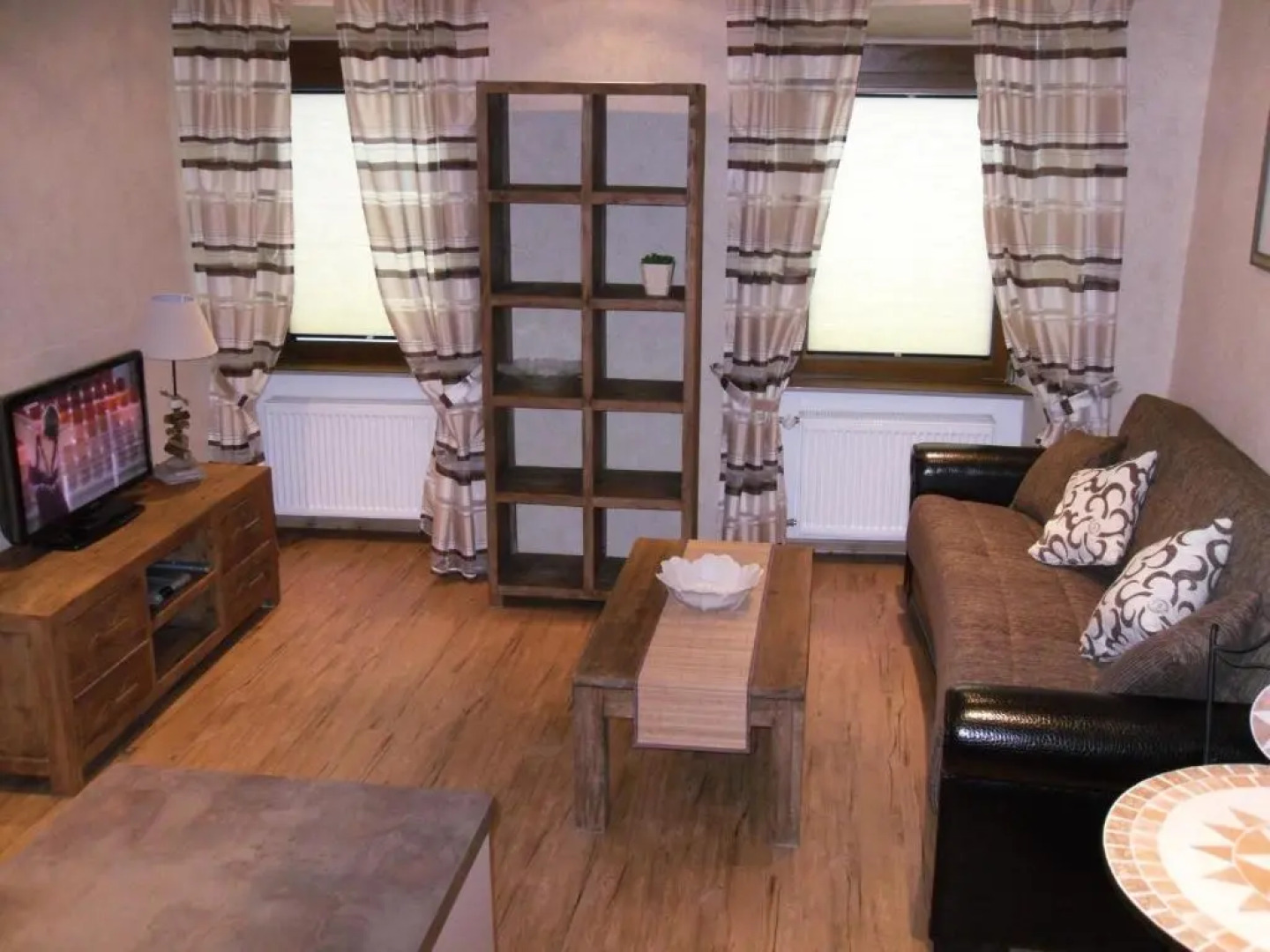 Mosella Ferienwohnungen