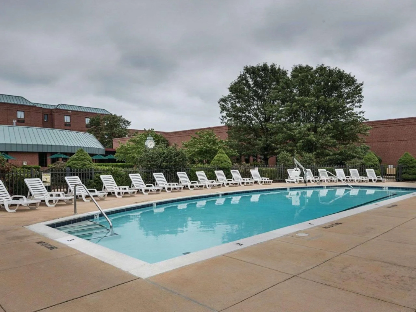 Clarion Hotel & Conference Center Shepherdstown