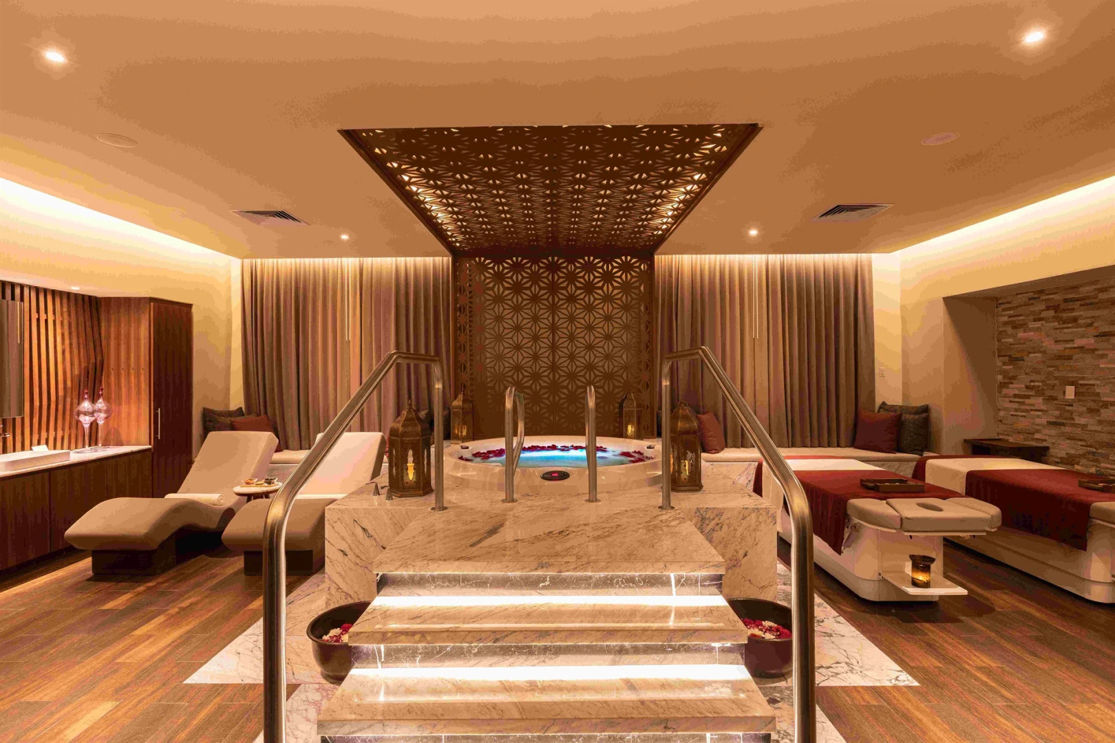 Moon Palace Cancun - All-Inclusive