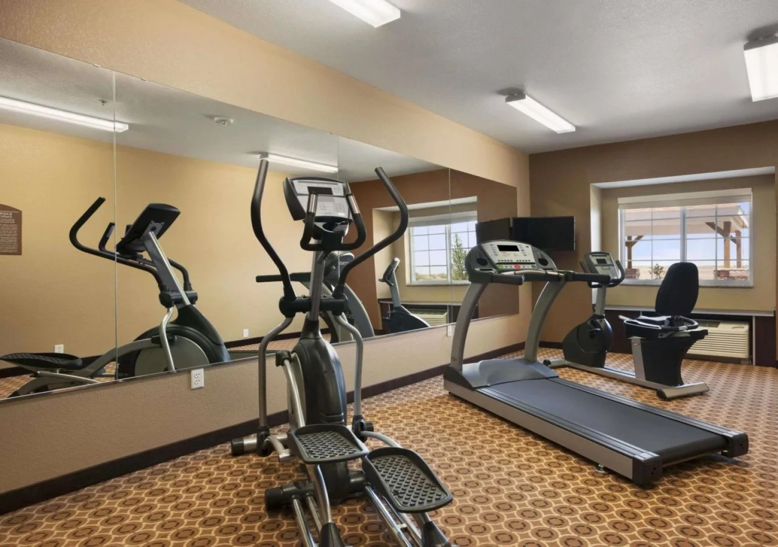 Microtel Inn & Suites by Wyndham Pecos