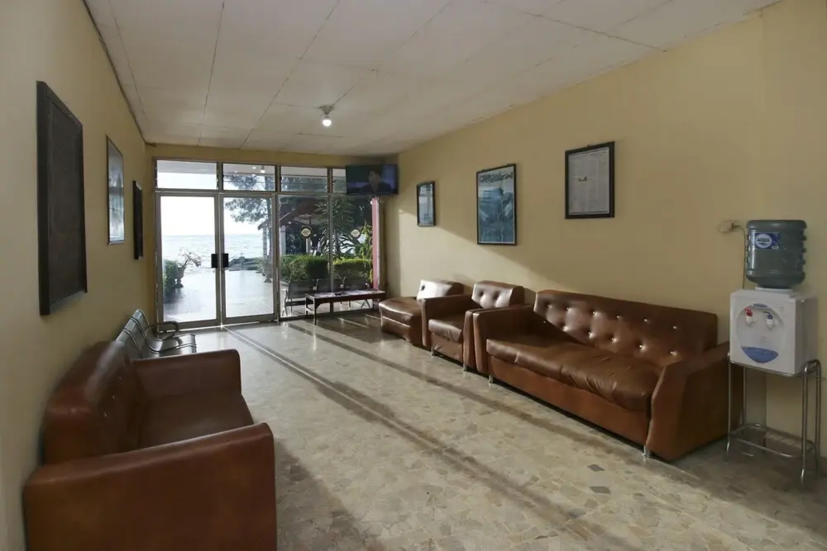 Airy TPR Sinaga 1 Parapat
