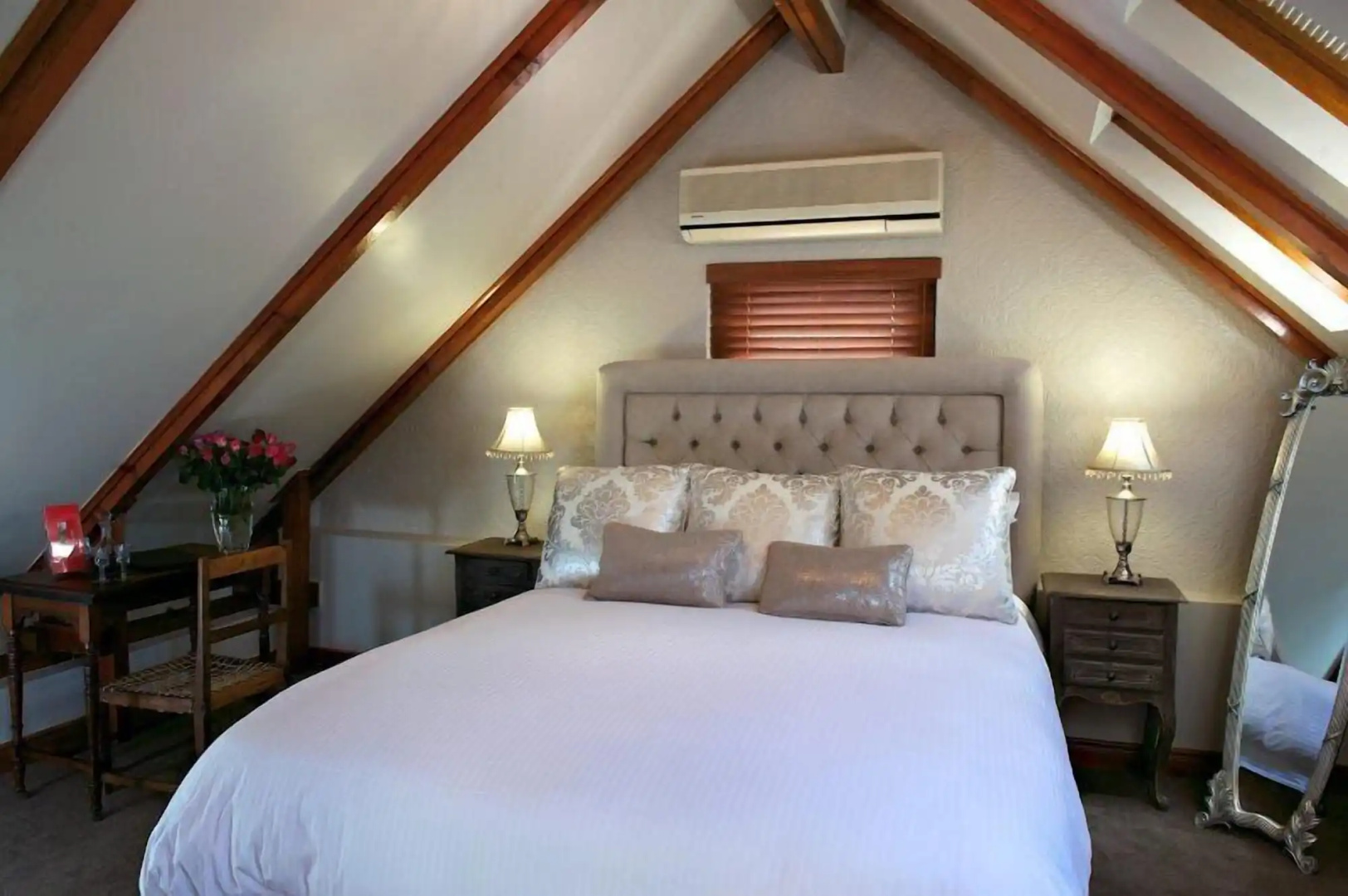 Roosenwijn Guest House