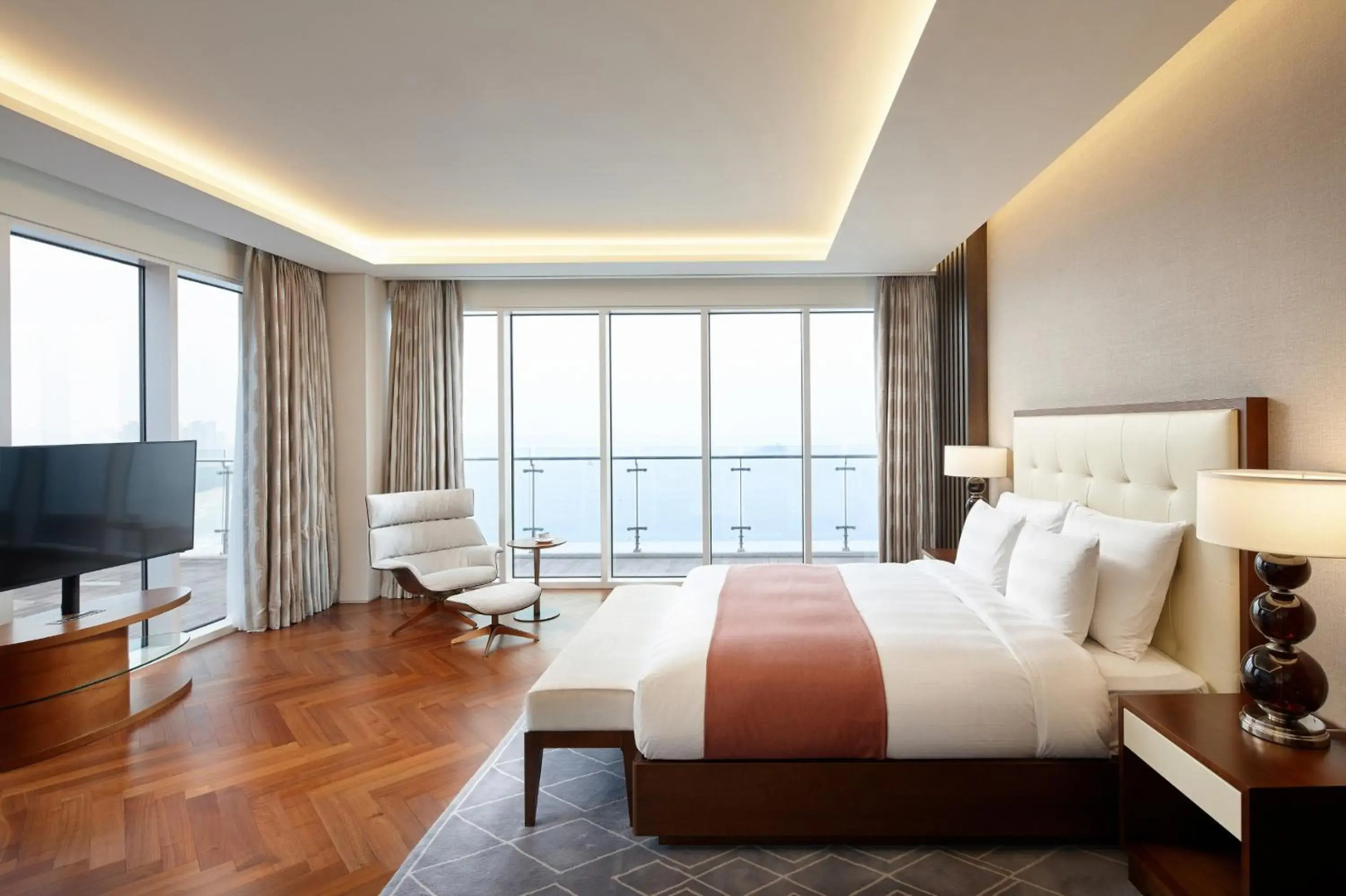 Lotte Resort Sokcho