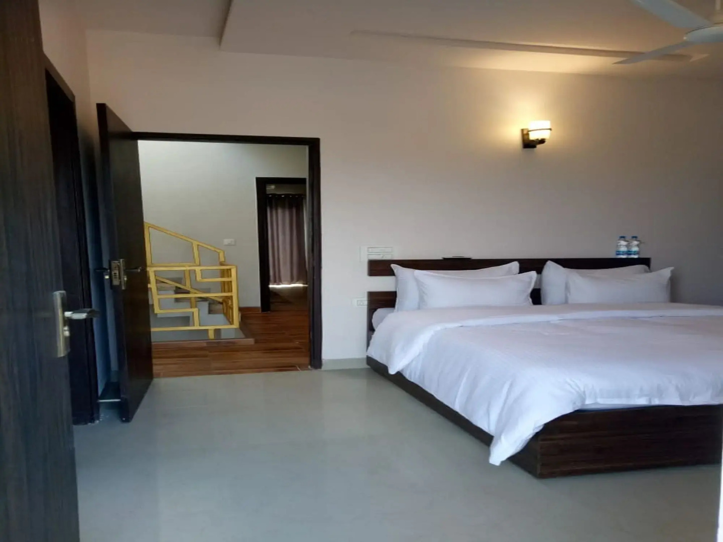 Anandam Clarks Inn Suites Vrindavan