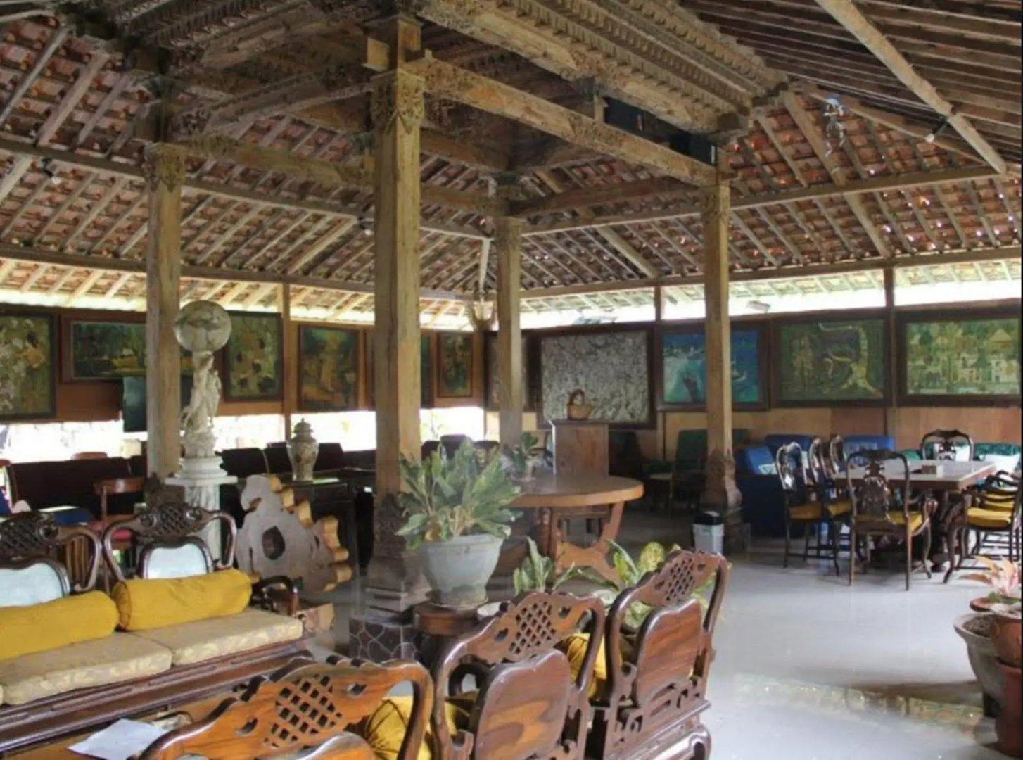 Gazebo Beach Hotel