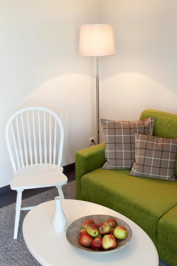 BEST WESTERN PLUS Hotel Baltic Hills Usedom