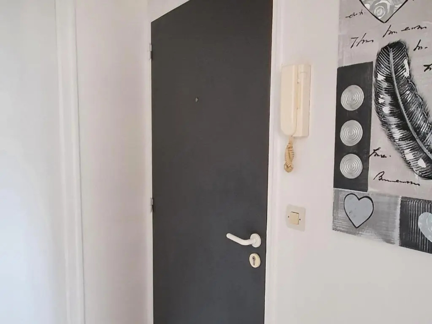 Appartement Bar-le-Duc, 2 pièces, 4 personnes - FR-1-585-77