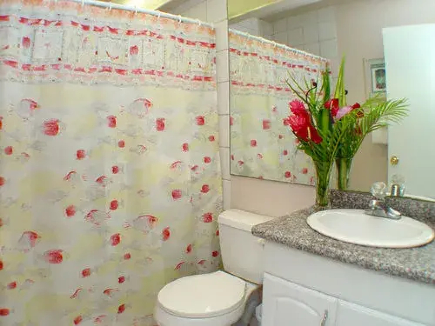 Polynesian Shores 111