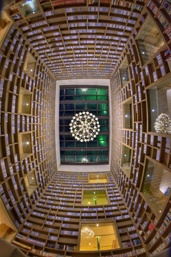 The Gaia Hotel Taipei