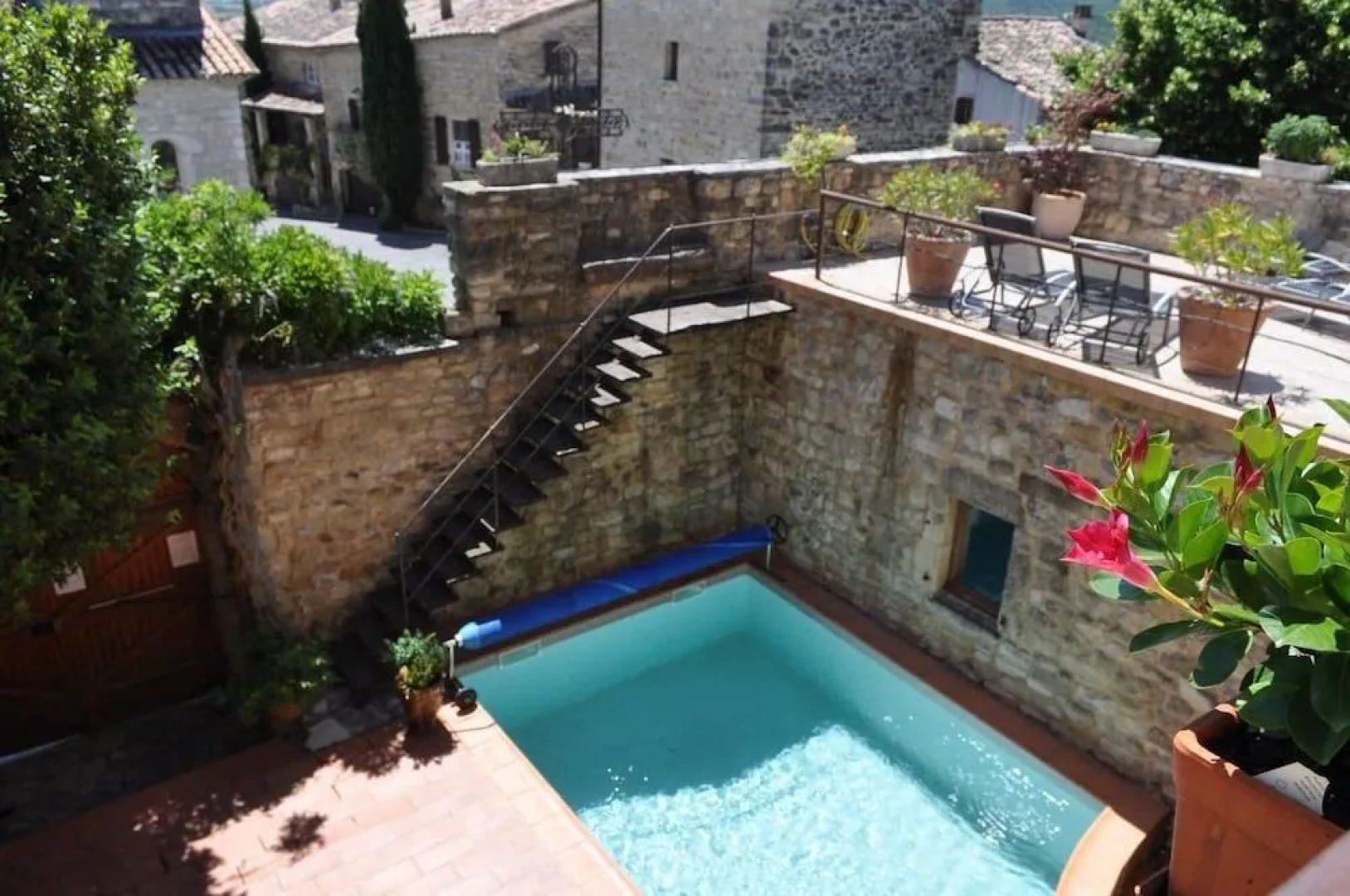 Château de Bessas