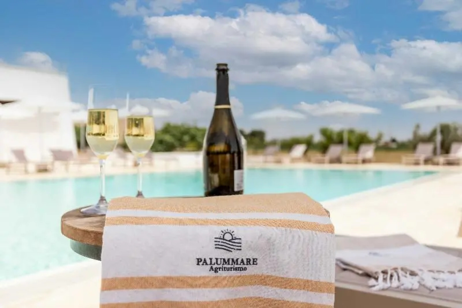 Palummare Agri Hotel